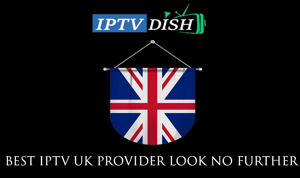 How to Find a Reliable IPTV Provider in the UK 2 best iptv uk oo 1